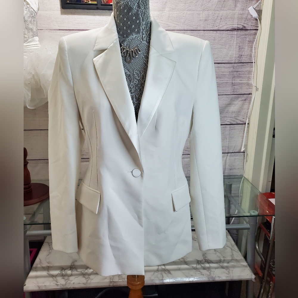 Zara Blazer